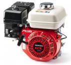 Honda GX 200, 4-Takt Motor mit Anlasser